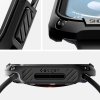 PANCERNE ETUI SPIGEN TOUGH ARMOR  APPLE WATCH 10 (46 MM) BLACK