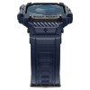 SPIGEN RUGGED ARMOR ”PRO” APPLE WATCH 10 (46 MM) NAVY BLUE