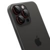OSŁONA APARATU SPIGEN OPTIK PRO L-SERIES GLAS.TR ”EZ FIT” CAMERA PROTECTOR 2-PACK IPHONE 14 PRO / PRO MAX / 15 PRO / PRO MAX / 1