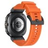 TECH-PROTECT DELTA PRO SAMSUNG  GALAXY WATCH ULTRA (47 MM) ORANGE