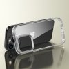ETUI TECH-PROTECT  FLEXAIR HYBRID ONEPLUS NORD 4 CLEAR
