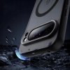 ETUI ETUI PLECKI CASE NAKŁADKA TECH-PROTECT   MAGMAT MAGSAFE ONEPLUS NORD 4 MATTE BLACK