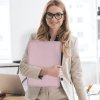 ETUI TECH-PROTECT  NEOSLIM LAPTOP 13-14 DUSTY ROSE