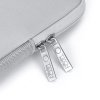 ETUI TECH-PROTECT  NEOSLIM LAPTOP 13-14 CRAYON GREY