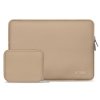 ETUI TECH-PROTECT  NEOSLIM LAPTOP 13-14 CAFFE LATTE