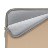 ETUI TECH-PROTECT  NEOSLIM LAPTOP 15-16 CAFFE LATTE
