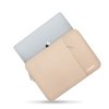 ETUI TECH-PROTECT  SLEEVY LAPTOP 13-14 CAFFE LATTE