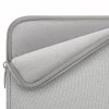ETUI TECH-PROTECT  SLEEVY LAPTOP 13-14 CRAYON GREY
