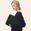 ETUI TECH-PROTECT  SLEEVY LAPTOP 13-14 MIDNIGHT GREEN