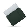 ETUI TECH-PROTECT  SLEEVY LAPTOP 15-16 MIDNIGHT GREEN