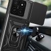 ETUI PANCERNE ETUI PLECKI NAKŁADKA CASE TECH-PROTECT  CAMSHIELD PRO XIAOMI 14T PRO BLACK
