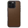 SPIGEN CYRILL KAJUK MAG MAGSAFE IPHONE 16 PRO MAX SADDLE BROWN