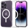ETUI CASE PLECKI TECH-PROTECT  FLEXAIR MAGSAFE IPHONE 14 PRO MAX CLEAR
