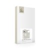 TECH-PROTECT SILICONE PURE MAGSAFE IPHONE 16 PRO COSMIC LATTE
