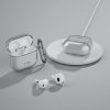 TECH-PROTECT FLEXAIR APPLE AIRPODS 4 ASH GREY