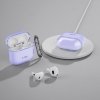 TECH-PROTECT FLEXAIR APPLE AIRPODS 4 VIOLET