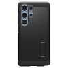 PANCERNE ETUI SPIGEN TOUGH ARMOR  MAGSAFE GALAXY S25 ULTRA BLACK