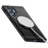 PANCERNE ETUI SPIGEN TOUGH ARMOR  MAGSAFE GALAXY S25 ULTRA BLACK