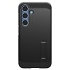 SPIGEN TOUGH ARMOR MAGSAFE GALAXY S25+ PLUS BLACK