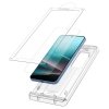 FOLIA HYDROŻELOWA SPIGEN ELITE SHIELD ”EZ FIT” HD GALAXY S25+ PLUS CLEAR