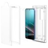 FOLIA HYDROŻELOWA SPIGEN ELITE SHIELD ”EZ FIT” HD GALAXY S25+ PLUS CLEAR