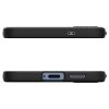 SPIGEN LIQUID AIR GALAXY S25 MATTE BLACK