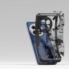 RINGKE FUSION X ONEPLUS 13 CAMO BLACK