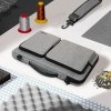 TECH-PROTECT DEFENDER BAG TORBA DO LAPTOPA  15-16 CRAYON GREY