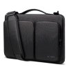 TECH-PROTECT DEFENDER BAG TORBA DO LAPTOPA  15-16 BLACK