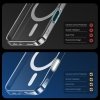 TECH-PROTECT FLEXAIR HYBRID CC MAGSAFE IPHONE 16 PRO MAX CLEAR