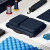 TECH-PROTECT DEFENDER BAG TORBA DO LAPTOPA  15-16 NAVY BLUE