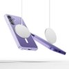 TECH-PROTECT FLEXAIR HYBRID MAGSAFE GALAXY S25+ PLUS CLEAR