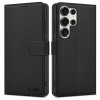 TECH-PROTECT WALLET GALAXY S25 ULTRA BLACK