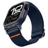 SPIGEN LITE FIT ”PRO” APPLE WATCH 10 (46 MM) NAVY BLUE
