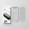 SZKŁO HARTOWANE RINGKE EASY SLIDE 2-PACK GALAXY S25 ULTRA CLEAR