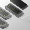 SZKŁO HARTOWANE RINGKE EASY SLIDE 2-PACK GALAXY S24 / S25 CLEAR