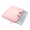 TECH-PROTECT NEOPREN BAG TORBA DO LAPTOPA  15-16 DUSTY ROSE