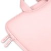 TECH-PROTECT NEOPREN BAG TORBA DO LAPTOPA  15-16 DUSTY ROSE