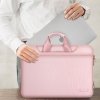 TECH-PROTECT POCKET BAG TORBA DO LAPTOPA  13-14 PINK
