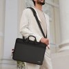 TECH-PROTECT POCKET BAG TORBA DO LAPTOPA  13-14 BLACK