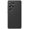 RINGKE SILICONE MAGNETIC MAGSAFE GALAXY S25 ULTRA BLACK