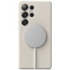 RINGKE SILICONE MAGNETIC MAGSAFE GALAXY S25 ULTRA STONE