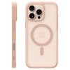 SPIGEN ULTRA HYBRID ”T” MAG MAGSAFE IPHONE 16 PRO MAX FROST ROSE TITANIUM