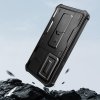 TECH-PROTECT KEVLAR CAM+ SAMSUNG GALAXY S25 BLACK