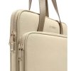 TECH-PROTECT CARRYING BAG TORBA DO LAPTOPA  13-14 DESERT BEIGE
