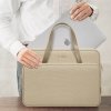 TECH-PROTECT CARRYING BAG TORBA DO LAPTOPA  13-14 DESERT BEIGE