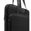 TECH-PROTECT CARRYING BAG TORBA DO LAPTOPA  13-14 BLACK