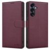 TECH-PROTECT WALLET GALAXY A16 4G / 5G MULBERRY