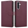 TECH-PROTECT WALLET GALAXY A36 5G MULBERRY