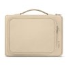 TECH-PROTECT BASIC BAG TORBA DO LAPTOPA  13-14 DESERT BEIGE